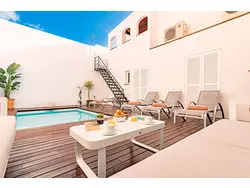 Bild zur gratis inserierten Ferienwohnung Ferienhaus-1306890.