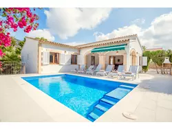 Bild zur gratis inserierten Ferienwohnung Ferienhaus-1312945.