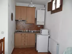 Ferienwohnung Ferienwohnung-1316645 in Nevada (Comarca de la Alpujarra Granadina) - 2 Personen, Hund nicht erlaubt