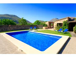 Bild zur gratis inserierten Ferienwohnung Ferienhaus-1328321.