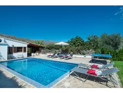 Bild zur gratis inserierten Ferienwohnung Ferienhaus-1334119.