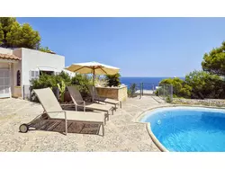 Ferienhaus Ferienhaus-1335725 in Capdepera (Llevant) - 10 Personen, Hund nicht erlaubt