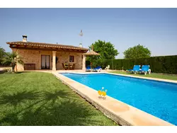 Bild zur gratis inserierten Ferienwohnung Ferienhaus-1335892.