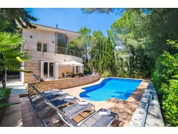 Bild zur gratis inserierten Ferienwohnung Ferienhaus-1335970.