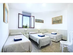 Ferienhaus Ferienhaus-1336862 in Campanet (Raiguer) - 8 Personen, Hund nicht erlaubt