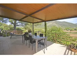 Ferienhaus Ferienhaus-1336945 in Selva (Raiguer) - 4 Personen, Hund erlaubt