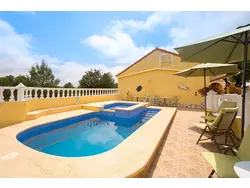 Bild zur gratis inserierten Ferienwohnung Ferienhaus-1337376.