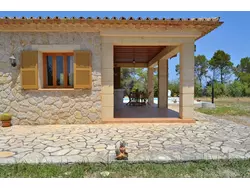 Bild zur gratis inserierten Ferienwohnung Ferienhaus-1354092.