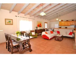 Bild zur gratis inserierten Ferienwohnung Ferienhaus-1354097.