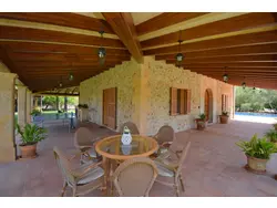 Ferienhaus Ferienhaus-1354115 in Muro (Pla de Mallorca) - 8 Personen, Hund nicht erlaubt