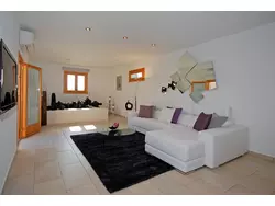 Ferienhaus Ferienhaus-1354123 in Llubí (Pla de Mallorca) - 6 Personen, Hund nicht erlaubt