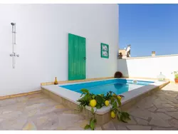 Bild zur gratis inserierten Ferienwohnung Ferienhaus-1354172.