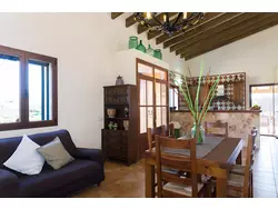 Ferienhaus Ferienhaus-1354192 in Sineu (Pla de Mallorca) - 4 Personen, Hund nicht erlaubt