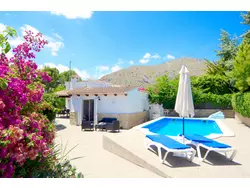 Bild zur gratis inserierten Ferienwohnung Ferienhaus-1361407.