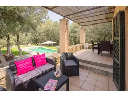 Bild zur gratis inserierten Ferienwohnung Ferienhaus-1362199.