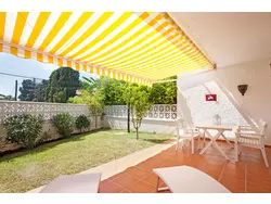 Bild zur gratis inserierten Ferienwohnung Ferienhaus-1363523.