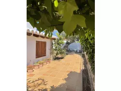 Bild zur gratis inserierten Ferienwohnung Ferienhaus-1369692.