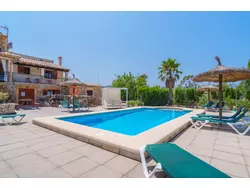 Bild zur gratis inserierten Ferienwohnung Ferienhaus-1377395.