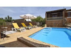 Bild zur gratis inserierten Ferienwohnung Ferienhaus-1383858.