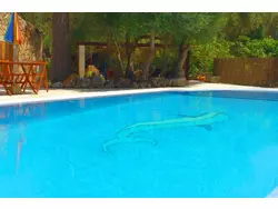 Bild zur gratis inserierten Ferienwohnung Ferienhaus-1393152.