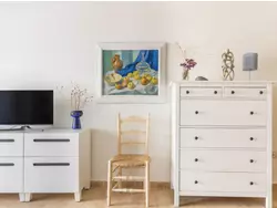 Bild zur gratis inserierten Ferienwohnung Ferienwohnung-1393598.