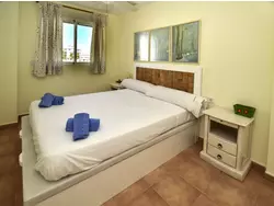 Ferienhaus Ferienhaus-1399022 in Oliva - 7 Personen, Hund erlaubt