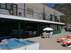 Ferienhaus Ferienhaus-1401083 in Santa Cruz de Tenerife - 6 Personen, Hund nicht erlaubt