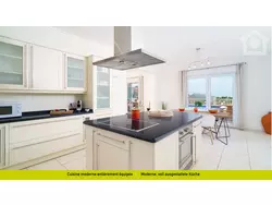 Bild zur gratis inserierten Ferienwohnung Ferienhaus-1404942.