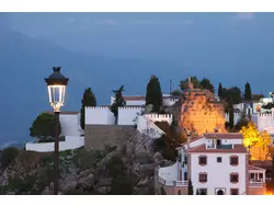 Ferienwohnung Ferienwohnung-1407002 in Comares (La Axarquía) - 6 Personen, Hund erlaubt
