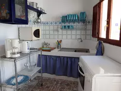 Bild zur gratis inserierten Ferienwohnung Ferienhaus-1408214.