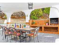 Ferienhaus Ferienhaus-1411221 in Frigiliana (La Axarquía) - 6 Personen, Hund nicht erlaubt