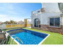 Bild zur gratis inserierten Ferienwohnung Ferienhaus-1414329.