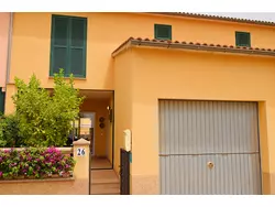 Bild zur gratis inserierten Ferienwohnung Ferienhaus-1414421.