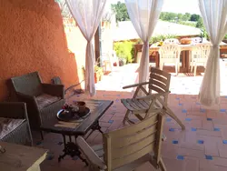 Ferienhaus Ferienhaus-1417836 in Almoster (Baix Camp) - 12 Personen, Hund erlaubt