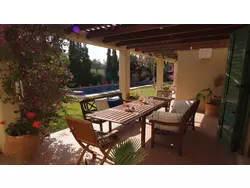 Ferienhaus Ferienhaus-1424570 in Níjar (Almería) - 6 Personen, Hund nicht erlaubt