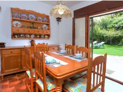 Bild zur gratis inserierten Ferienwohnung Ferienhaus-1439762.