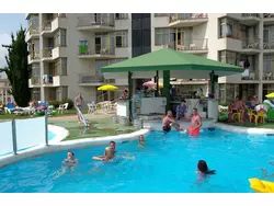 Bild zur gratis inserierten Ferienwohnung Ferienwohnung-1449696.