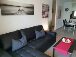 Bild zur gratis inserierten Ferienwohnung Ferienwohnung-1452567.