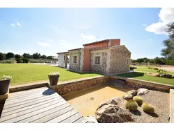 Ferienhaus Ferienhaus-1461361 in Muro (Pla de Mallorca) - 6 Personen, Hund nicht erlaubt