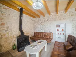 Bild zur gratis inserierten Ferienwohnung Ferienhaus-1461781.