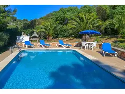 Ferienhaus Ferienhaus-1469994 in Es Migjorn Gran (Menorca) - 6 Personen, Hund nicht erlaubt