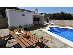 Bild zur gratis inserierten Ferienwohnung Ferienhaus-1474223.