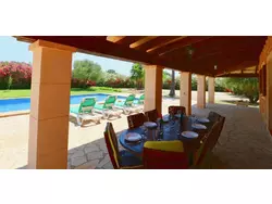 Bild zur gratis inserierten Ferienwohnung Ferienhaus-1475091.