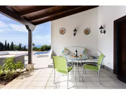 Ferienhaus Ferienhaus-1477840 in La Matanza de Acentejo - 7 Personen, Hund nicht erlaubt