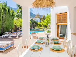 Bild zur gratis inserierten Ferienwohnung Ferienhaus-1479559.