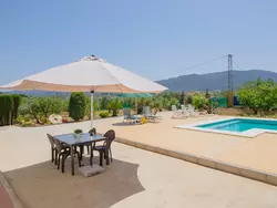 Bild zur gratis inserierten Ferienwohnung Ferienhaus-1479602.