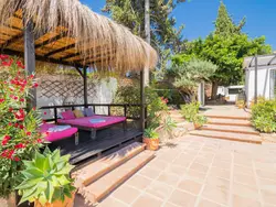 Bild zur gratis inserierten Ferienwohnung Ferienhaus-1479611.