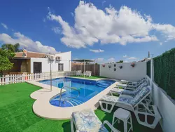 Bild zur gratis inserierten Ferienwohnung Ferienhaus-1479651.