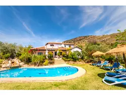 Bild zur gratis inserierten Ferienwohnung Ferienhaus-1479687.