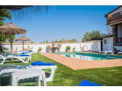 Bild zur gratis inserierten Ferienwohnung Ferienhaus-1479695.